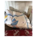Vintage Quilt