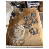 Lot of Collectibles