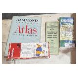 Road Maps