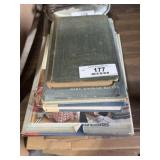 Lot of Books