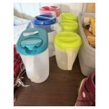 Lot of Pitchers