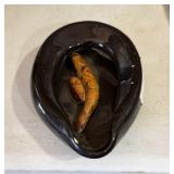 Ceramic Ashtray