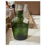 Vintage Buchanan's Black & White Bottle