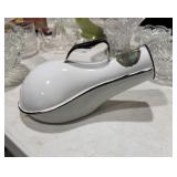 Jones Bed Pan