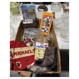 Lot of Collectibles