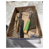 Lot of Kitchenwares