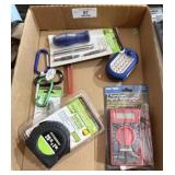 Lot of Tools