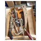 Lot of Tools