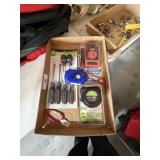 Lot of Tools
