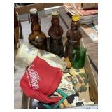 Lot of Collectibles