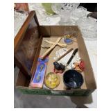 Lot of Collectibles