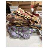 2 Sets of Sheets