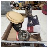 Lot of Collectibles