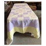 Vintage Quilt