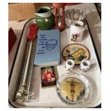 Lot of Collectibles