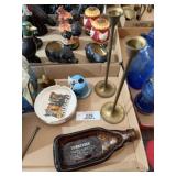 Lot of Collectibles