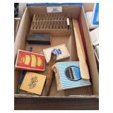 Lot of Collectibles