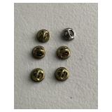 Lot of Pin Backs