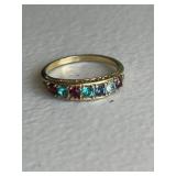 Mothers Ring