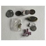 Lot of Misc. Collectibles