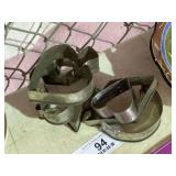 Vintage Cookie Cutters