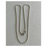 Rope Necklace