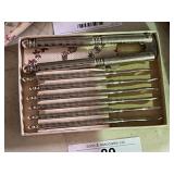 Vintage Nut Cracker Set