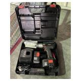Craftsman Drill