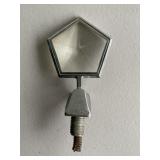 Vintage Chrysler Hood Ornament