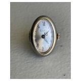 Vintage Women's Caroline Ring Watch