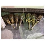 7 Outdoor Lights