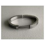 Vintage Silver Bracelet