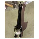 Cat Figure Pepper Shaker
