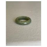 Jade Ring