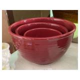 3 Nesting Mixing Bowls