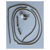 Misc. Broken Jewelry
