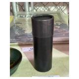 Vintage Egg Shaped Kaleidoscope & Base