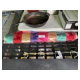 Roll of Asian Style Furniture Material
