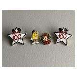 Collectible Brand Pins