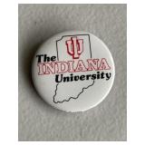 Collectible IU Button Pin
