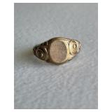 Antique Signet Ring