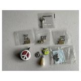 Lot of Misc. Pendants