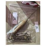 Lot of Vintage Advertising Bottle Openers