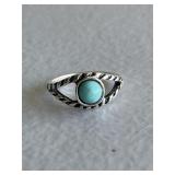 Native American Style Ring