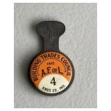 Vintage Building Trades Council