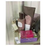 Personal Care Items