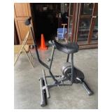Core Control Pro Exercise Machine