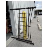 Metal Headboard / Footboard