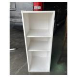 3 Shelf Wooden Shelf