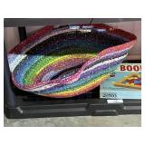 Cloth Basket